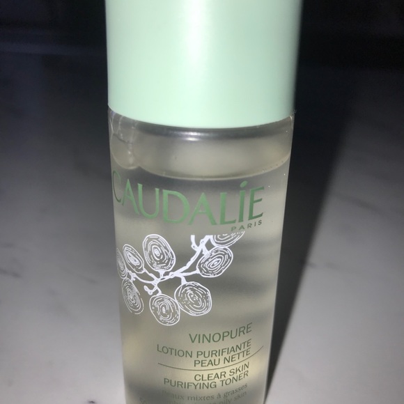 ALL BRAND NEW!! CAUDALIE BIG BUNDLE SKIN CARE - Picture 8 of 8